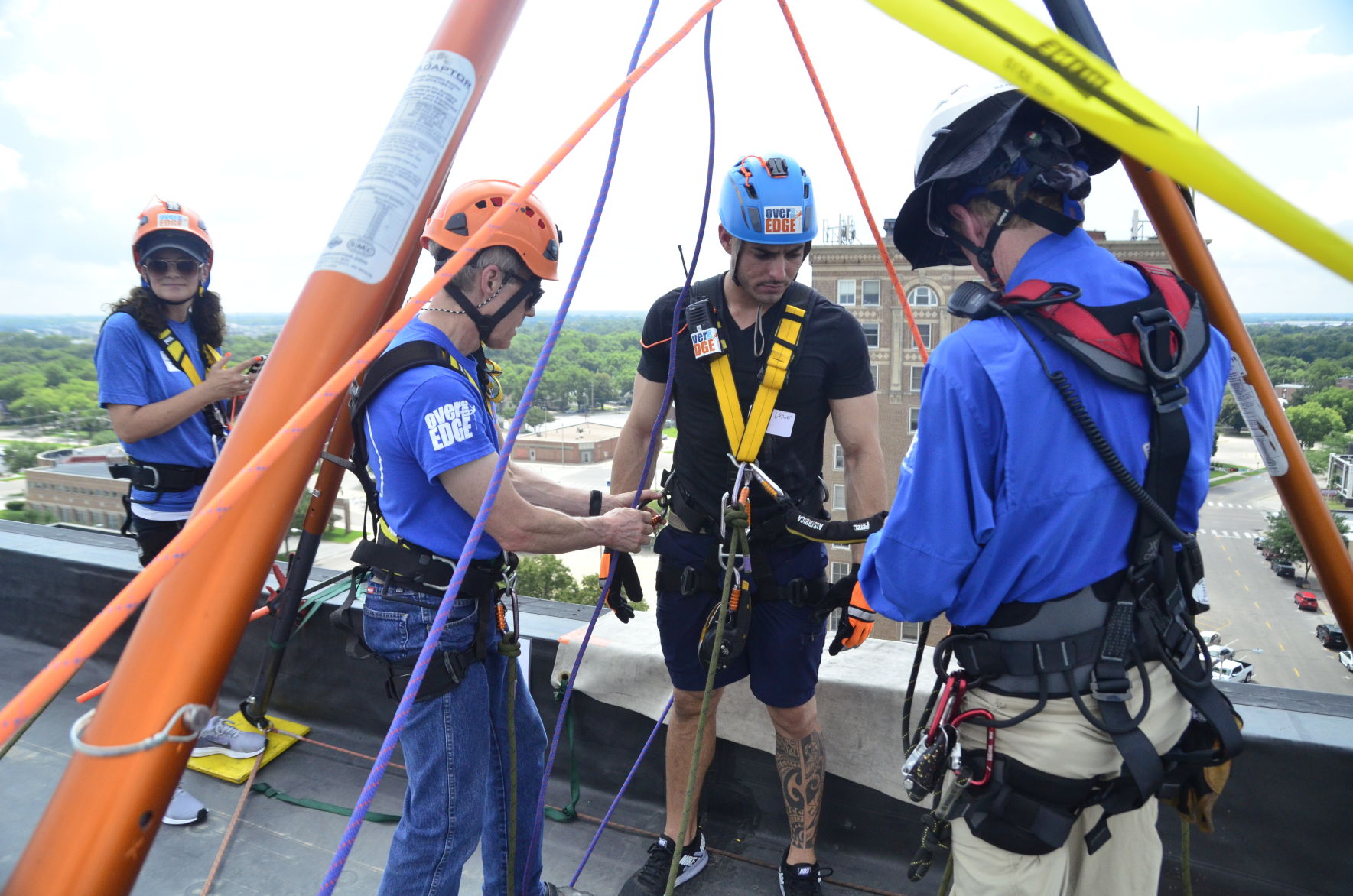 8-3-19 Over The Edge (11).JPG